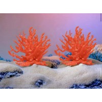 Декор на тортик "Корали", 1 шт.