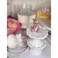 Зайка лапуся N3