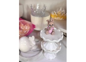 Зайка лапуся N3