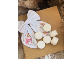 Меренгові макаронси, 6шт. Меренгові макаронси, 6шт.