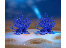 Декор на тортик "Корали", 1 шт. Декор на тортик "Корали", 1 шт.