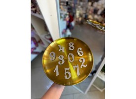 Акрилові цифри Акрилові цифри