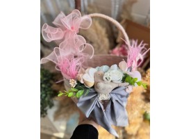 Кошик пасхальний дитині Кошик пасхальний дитині