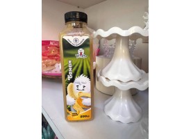 Пюре пастеризоване "банан" 500 грам. Пюре пастеризоване "банан" 500 грам.