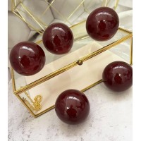 Желатинові кульки, 5 шт.