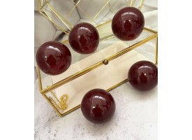 Желатинові кульки, 5 шт. Желатинові кульки, 5 шт.