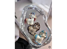 Шоколадний коник Шоколадний коник