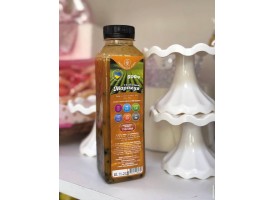 Пюре пастеризоване "Маракуйя" з кісточкою500 грам. Пюре пастеризоване "Маракуйя" з кісточкою500 грам.