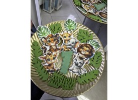 Набір "Сафарі" Набір "Сафарі"