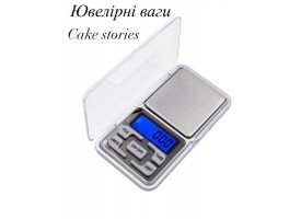 Ювелірні ваги Ювелірні ваги