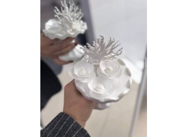 Вафельні квіти бокові Вафельні квіти бокові