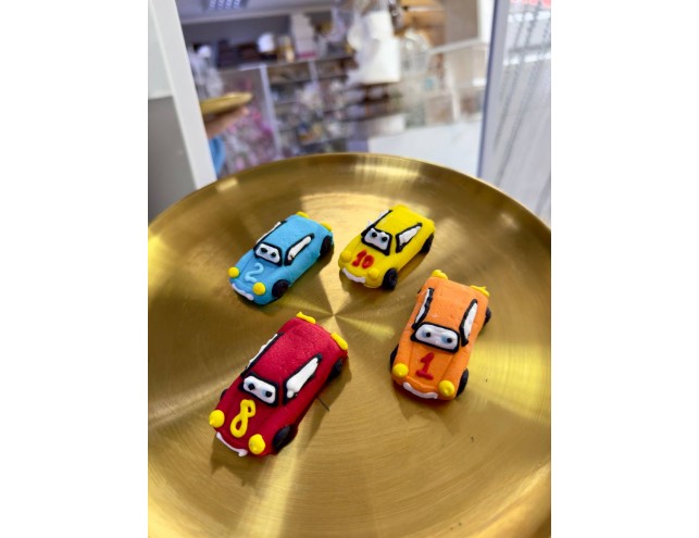 Міні машинки 