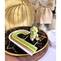 Набір Діно + веселка