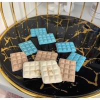 Набір "Шоколадні міні плиточки" 10шт.