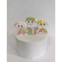 "Веселі хмаринки"