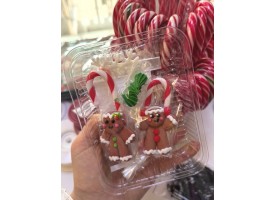 Декор "Солодке диво" Декор "Солодке диво"