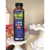 Пюре пастеризоване "Лохина" 500 грам.