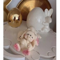 Шоколадні зайчики