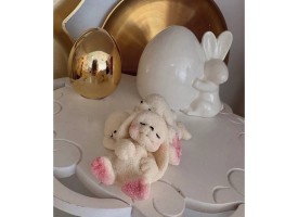 Шоколадні зайчики Шоколадні зайчики