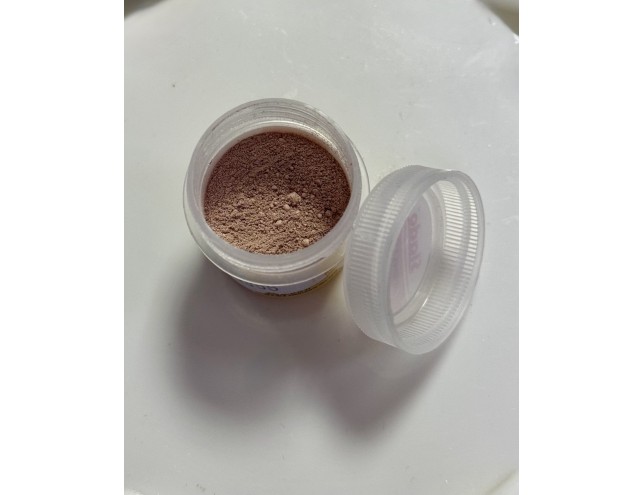 Барвник жиророзчинний сухий «Slado”, Пудровий