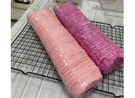 форма бумажна для еклерів, 100шт