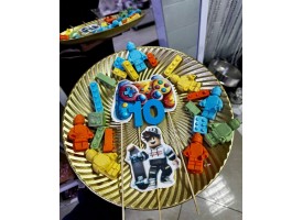 Набір "Roblox" Набір "Roblox"