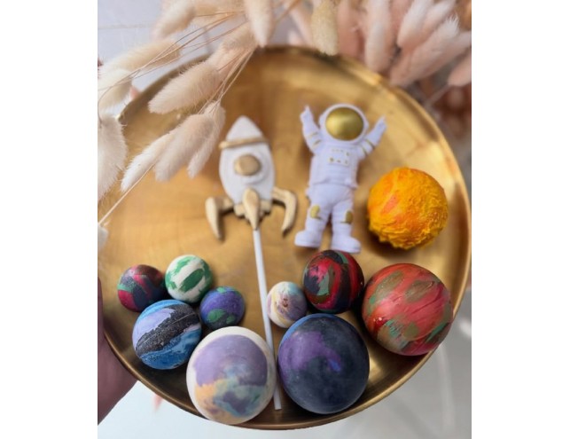 Набір "космічний"