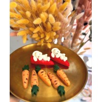 Зайка на морквинців