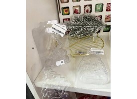 Пластикова форма "ялинка" Пластикова форма "ялинка"