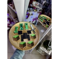 Набір топперів "Minecraft"