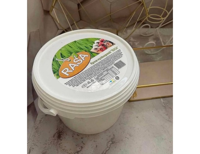 Крем сир Rasa