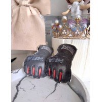 Топпери "боксерські рукавиці"