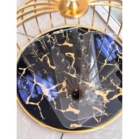 Декоративні акрилові професійні шпателі