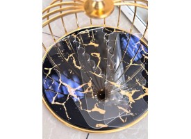 Декоративні акрилові професійні шпателі Декоративні акрилові професійні шпателі