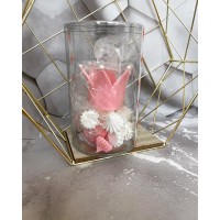 Безе з короною