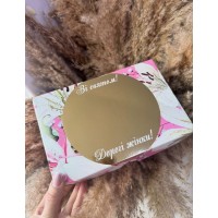 Коробка для десертів, подарунків