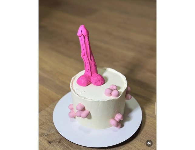 Декор на дівич-вечір