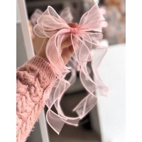 Бант для тортика Бант для тортика