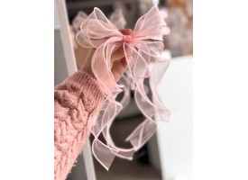 Бант для тортика Бант для тортика