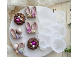 Пасхальний молд