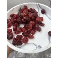 В"ялена вишня,100 грам