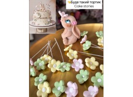 Набір для тортика