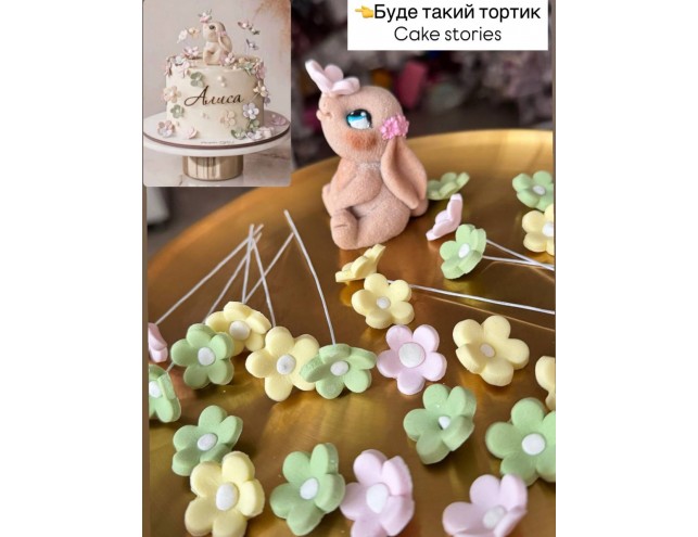 Набір для тортика