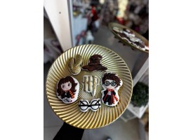 Пряник "Гаррі Поттер"