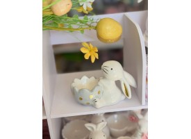 Великодня керамічна підставка 