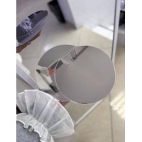 Акрилова дзеркальна підставка під торт Акрилова дзеркальна підставка під торт