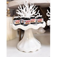 Декор "нутелла"