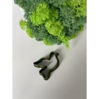 Вирубка "голуб"