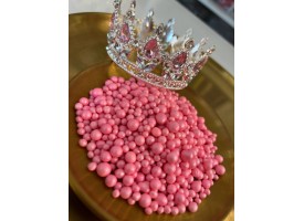 Посипка "рожева" 50 грам