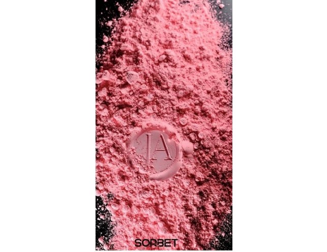 Барвник "LATARTE" жиророзчинний  SORBET